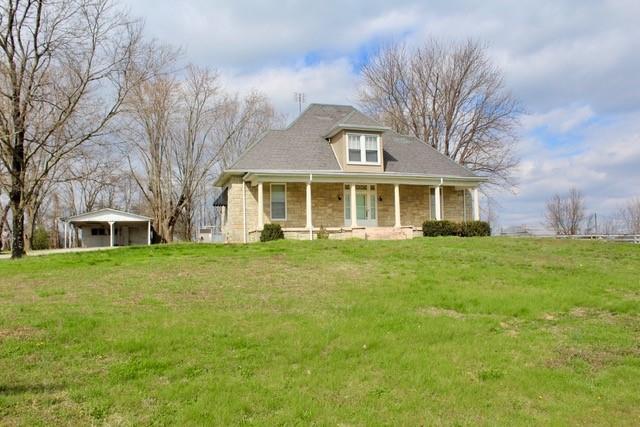 1146 Highway 64 West - Photo 1