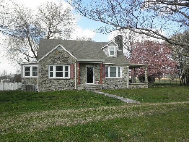 481 Ardmore Hwy - Photo 1