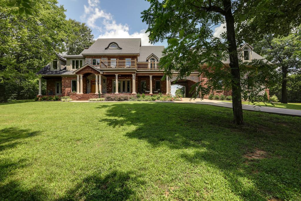 1100 Allen Rd - Photo 1