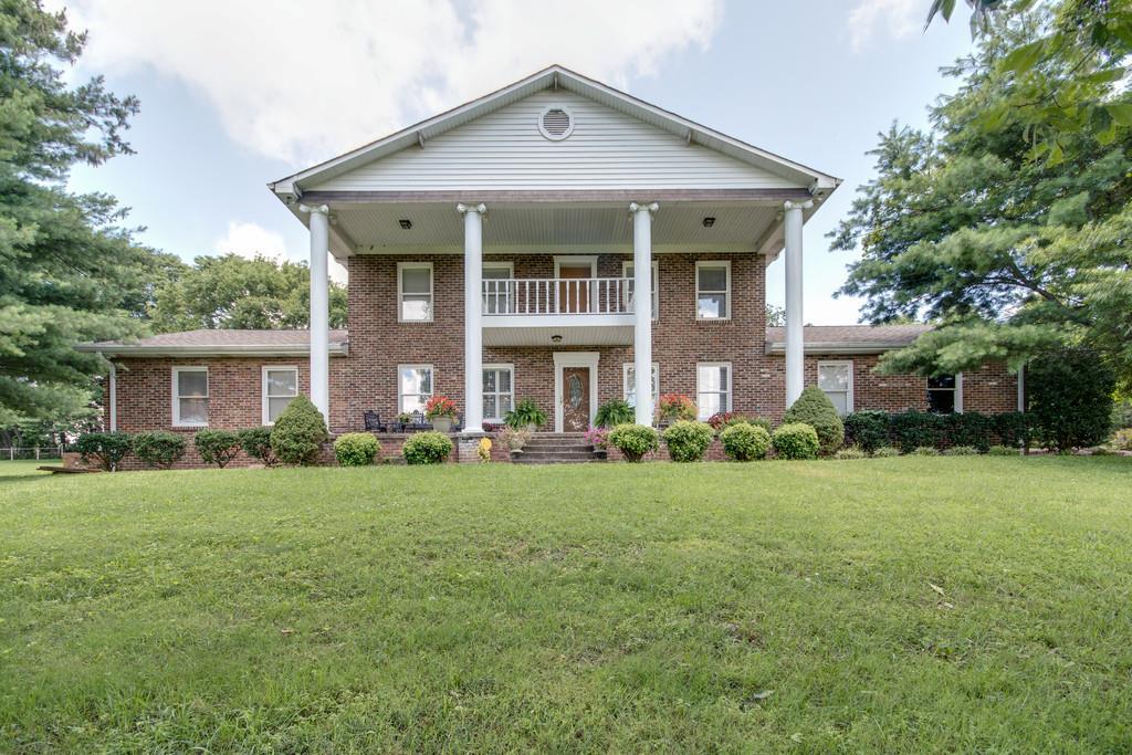 1427 Horse Mountain Rd - Photo 1
