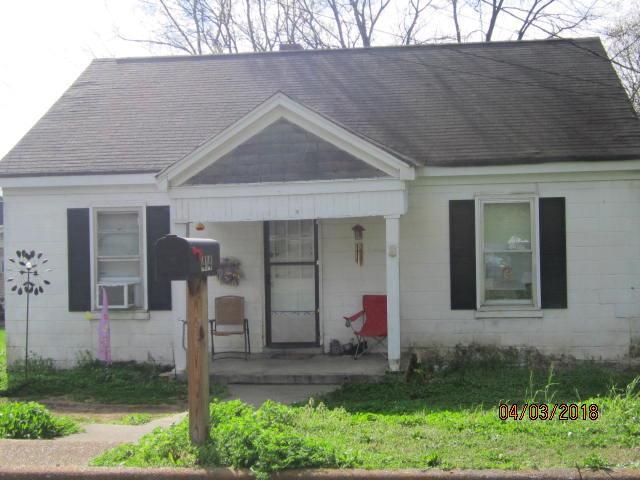 414 Jones St - Photo 1