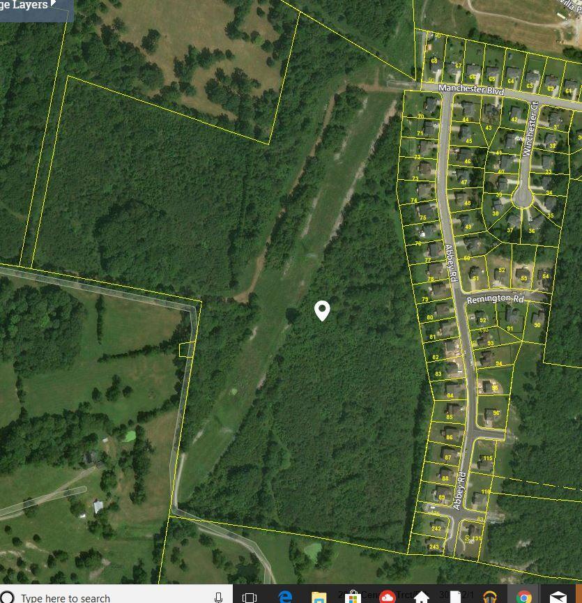0 Manchester Blvd - Photo 1