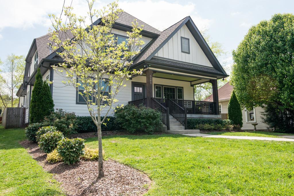 5209 Nevada Ave - Photo 1
