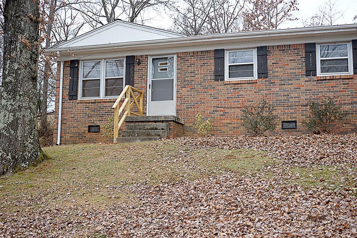 2051 Flat Creek Hwy - Photo 1