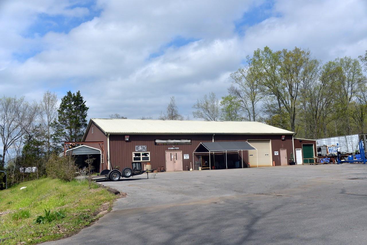 3615 Shelbyville Hwy - Photo 1