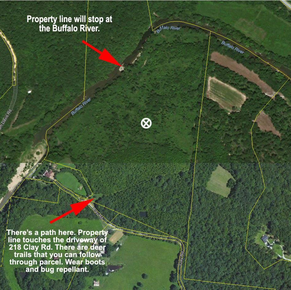 0 Clay Rd - Photo 1