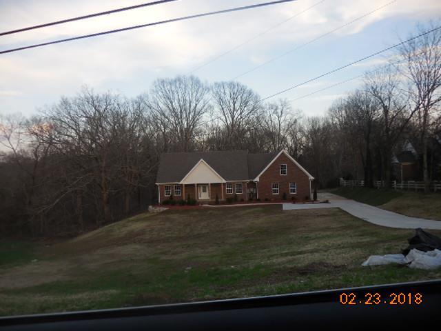 685 Mt Olivet Rd - Photo 1