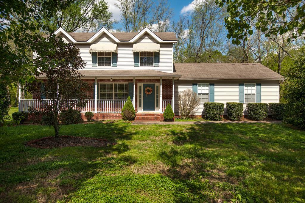 230 Red Oak Trail - Photo 1