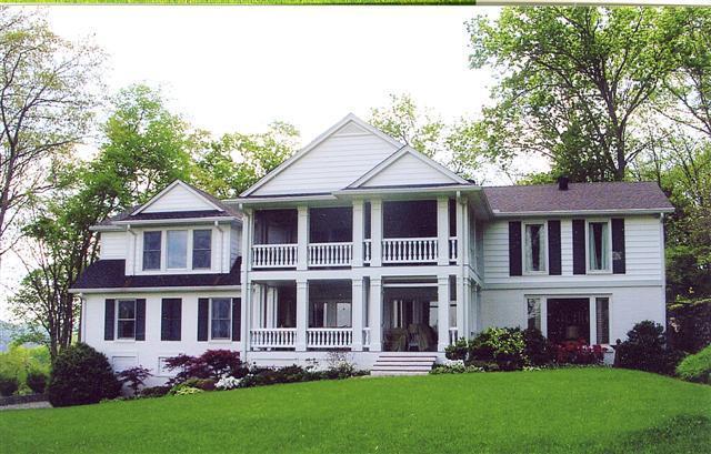 405 Granville Hwy - Photo 1