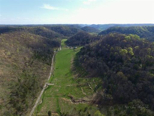 825 Gaulden Hollow Rd - Photo 1