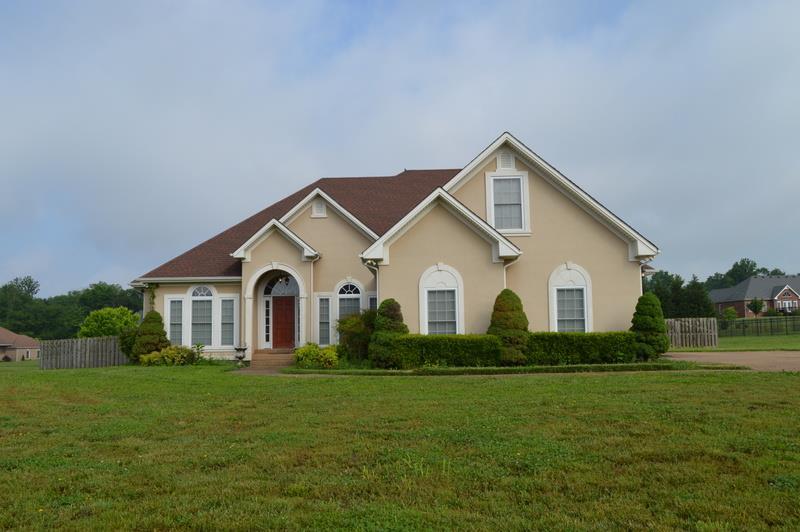 812 Little Springs Rd - Photo 1