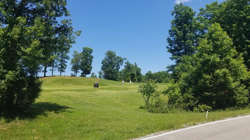 0 Coves Pointe Rd - Photo 1