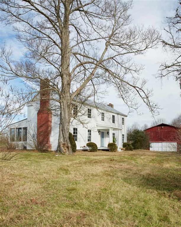 2060 Luther Harold Rd. - Photo 1