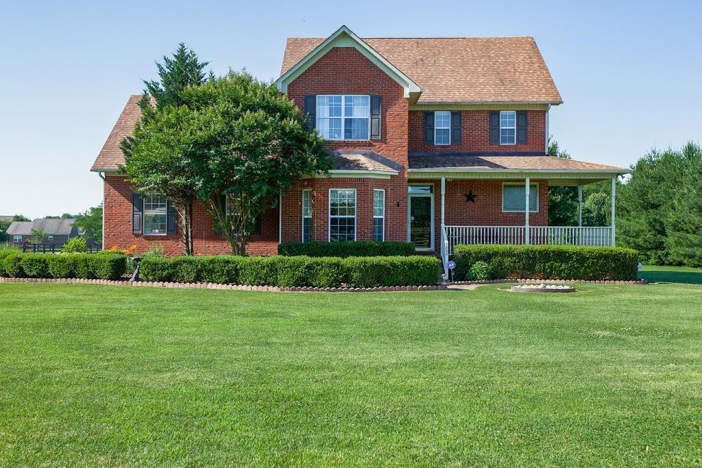 1895 Les Robinson Rd - Photo 1