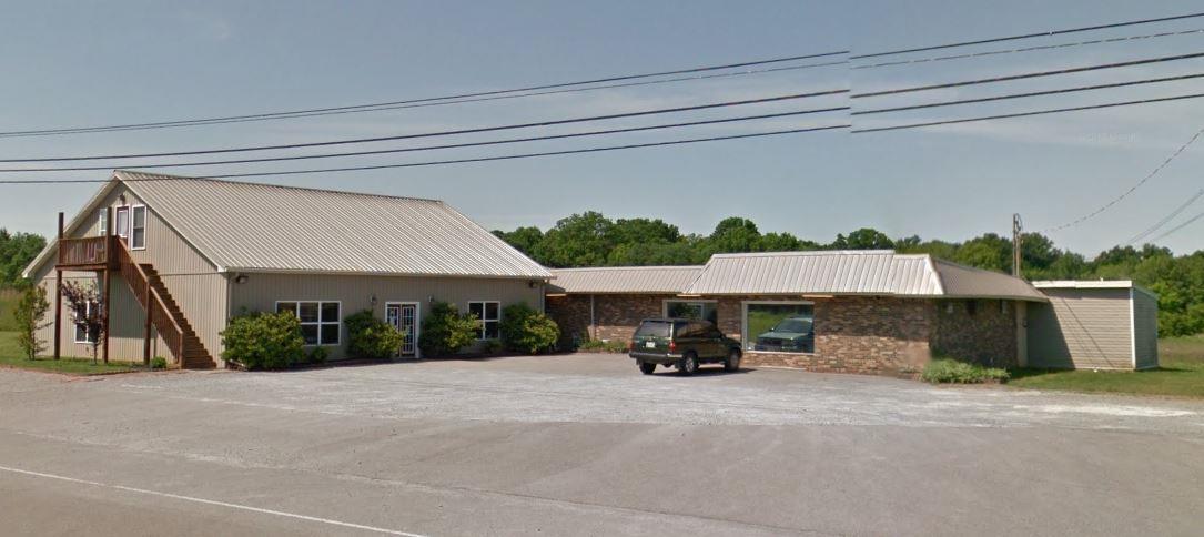 4384 Nashville Hwy - Photo 1