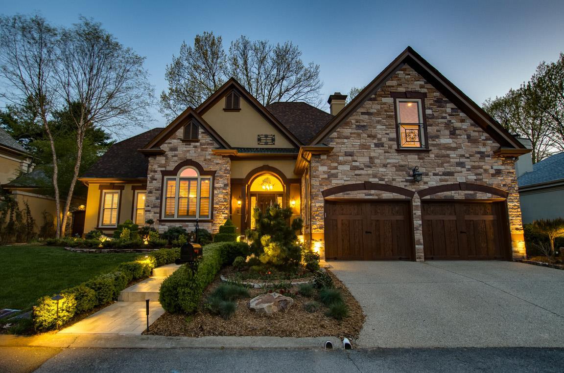 605 Green Park - Photo 1