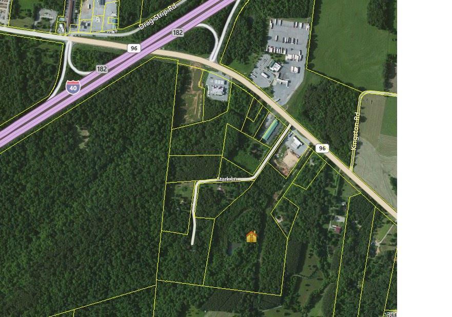 1399 Highway 96 N - Photo 1