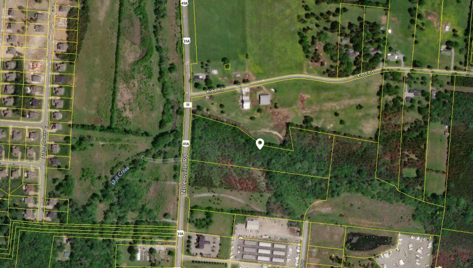 7106 Nolensville Rd - Photo 1