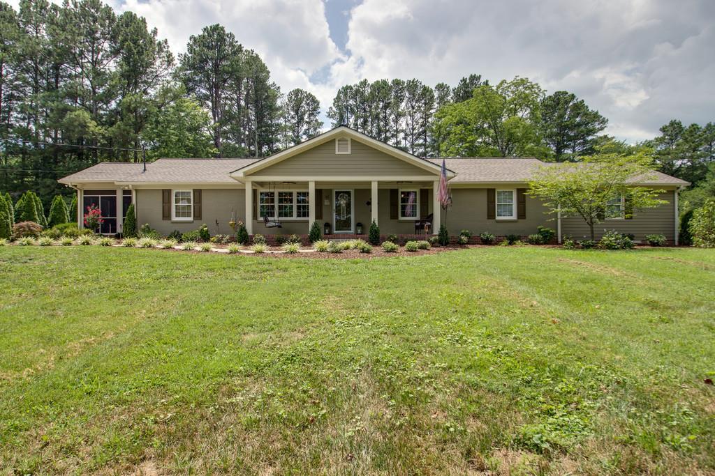 5015 Wilson Pike - Photo 1