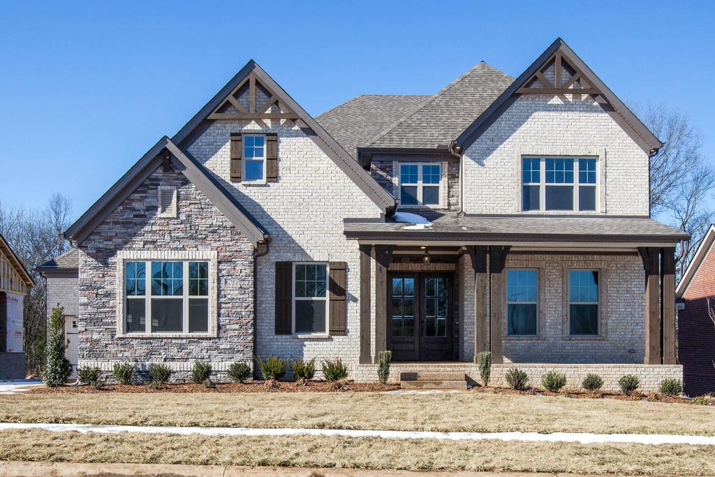 988 Quinn Terrace, Lot 4 - Photo 1