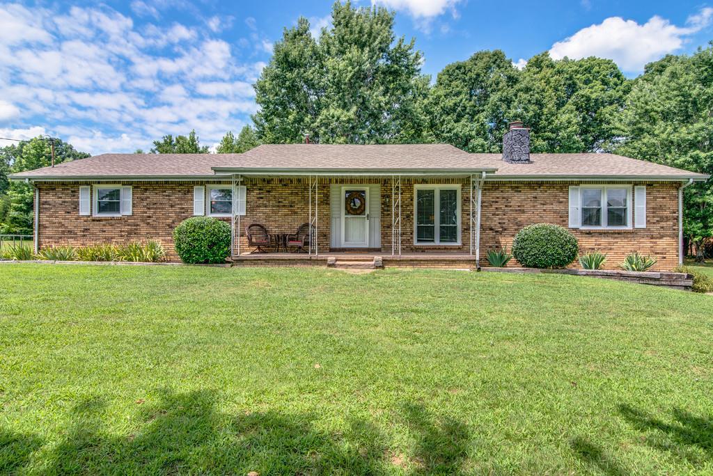474 Furnace Hollow Road - Photo 1