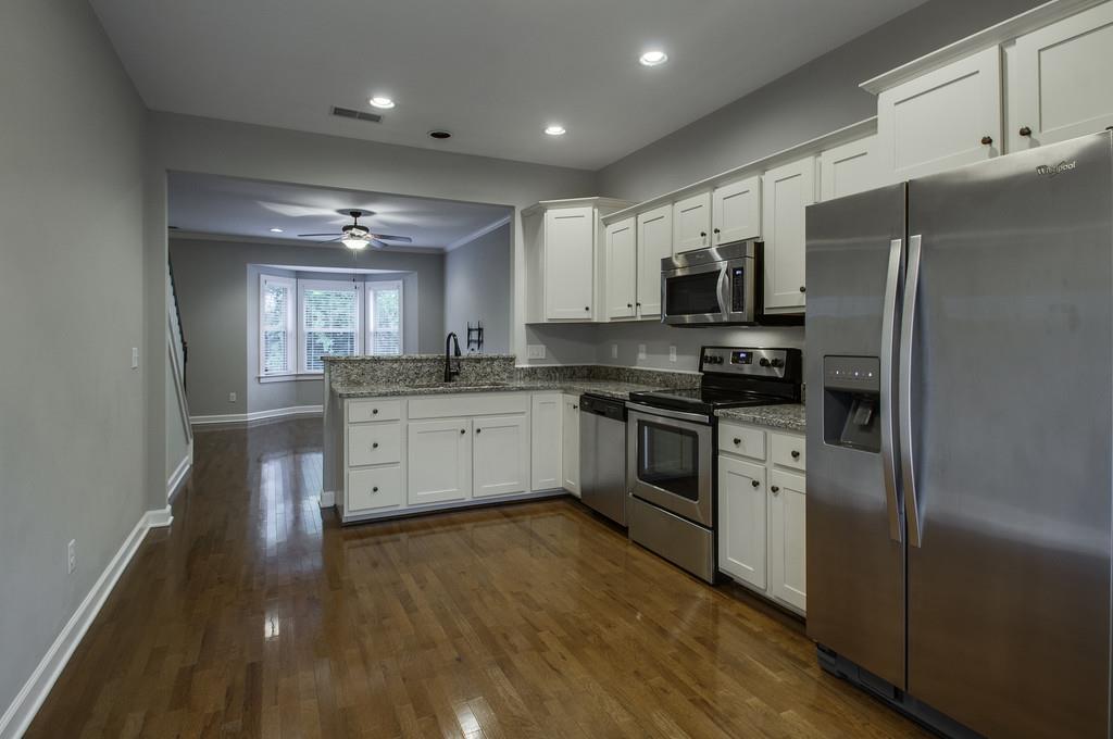 509 Garfield St - Photo 1