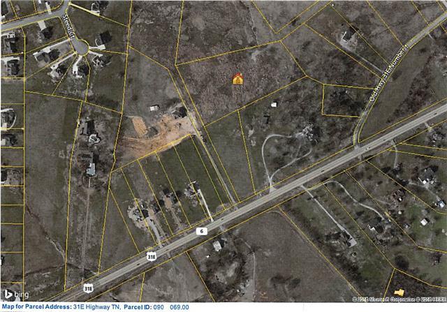 10 Highway 31 E - Photo 1