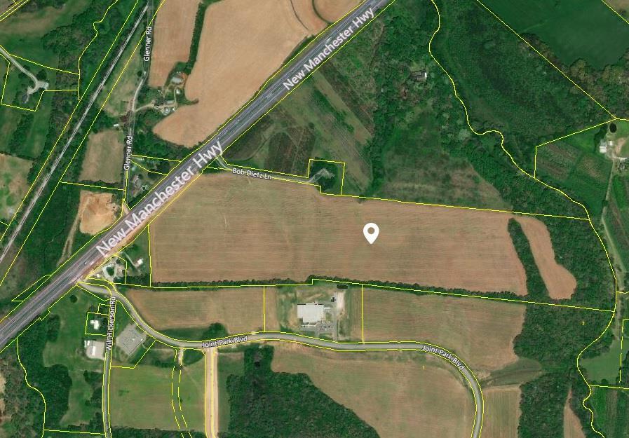 0 New Manchester Hwy - Photo 1