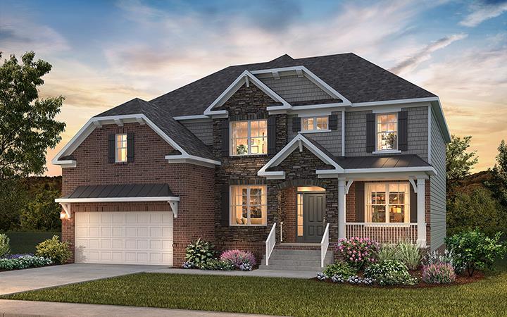 490 Plantation Blvd - Lot 135 - Photo 1