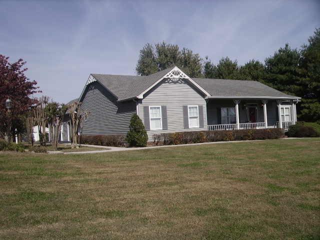 1246 Drury Ridge Rd - Photo 1
