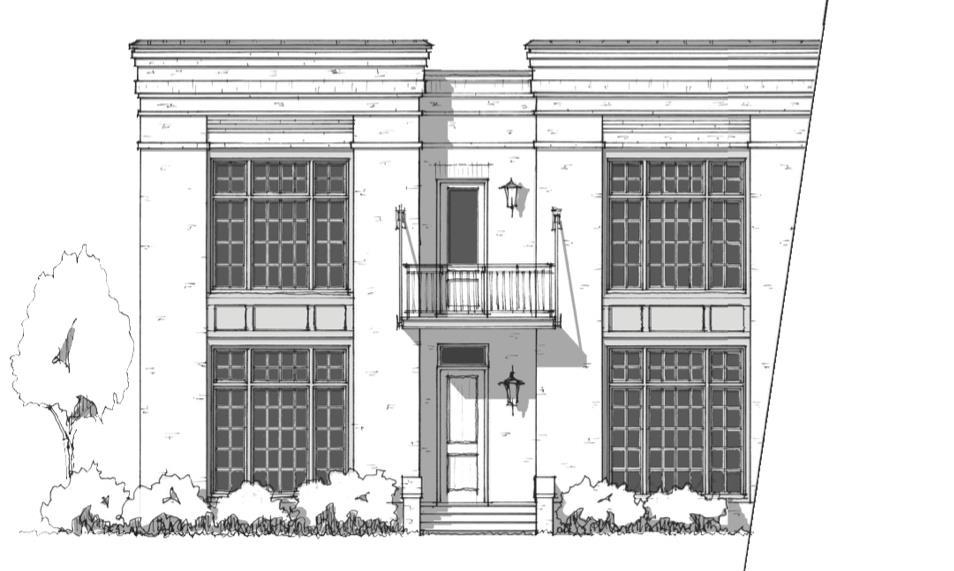 630 W Old Hickory Blvd - Photo 1