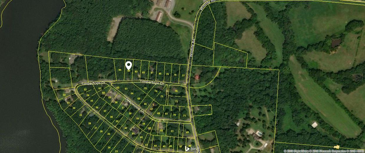 1 Timbertops Dr - Photo 1