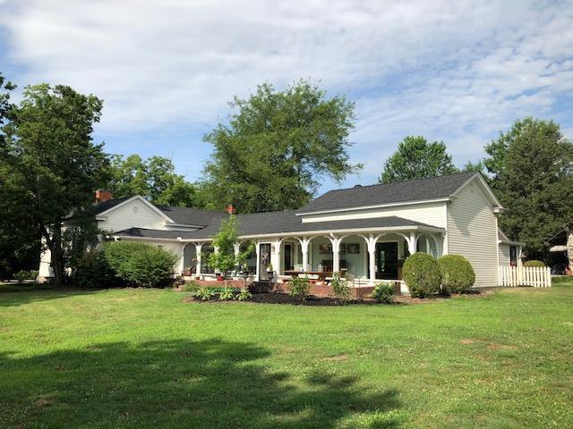 9580 Crockett Rd - Photo 1