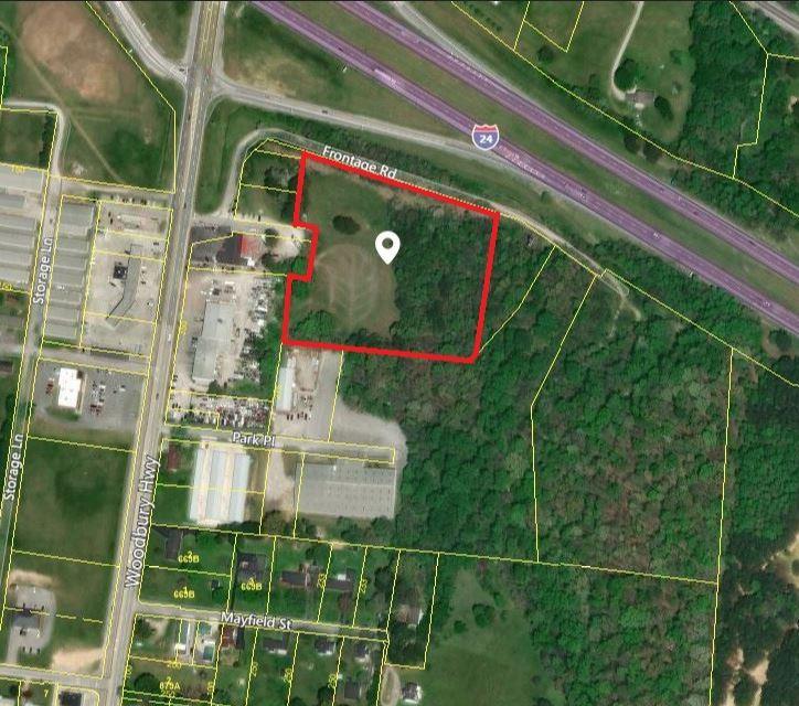 0 Woodbury Hwy - Photo 1