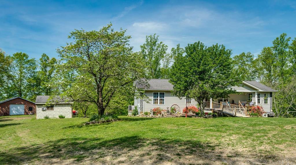 361 Grady Pigg Lane - Photo 1