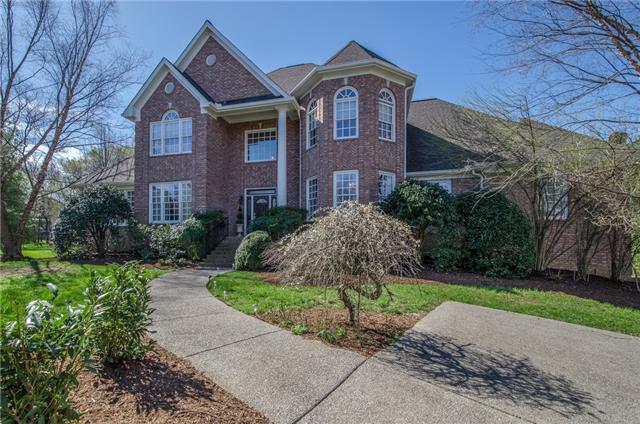 9611 Lineberger Court - Photo 1