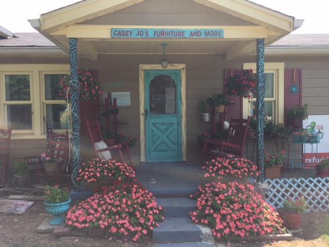 2504 Depot St - Photo 1