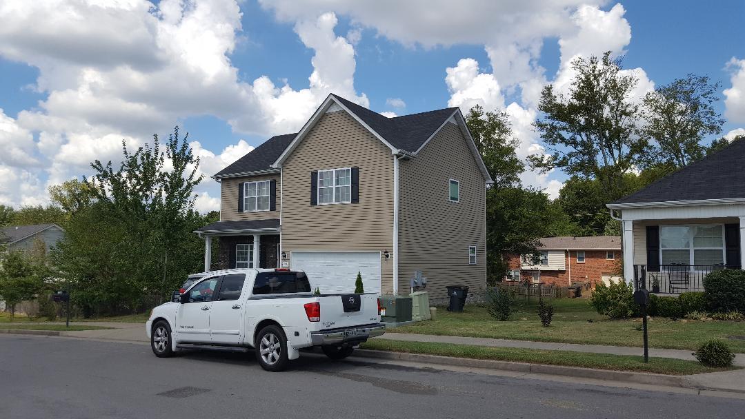 605 Hays Blackman Loop - Photo 1