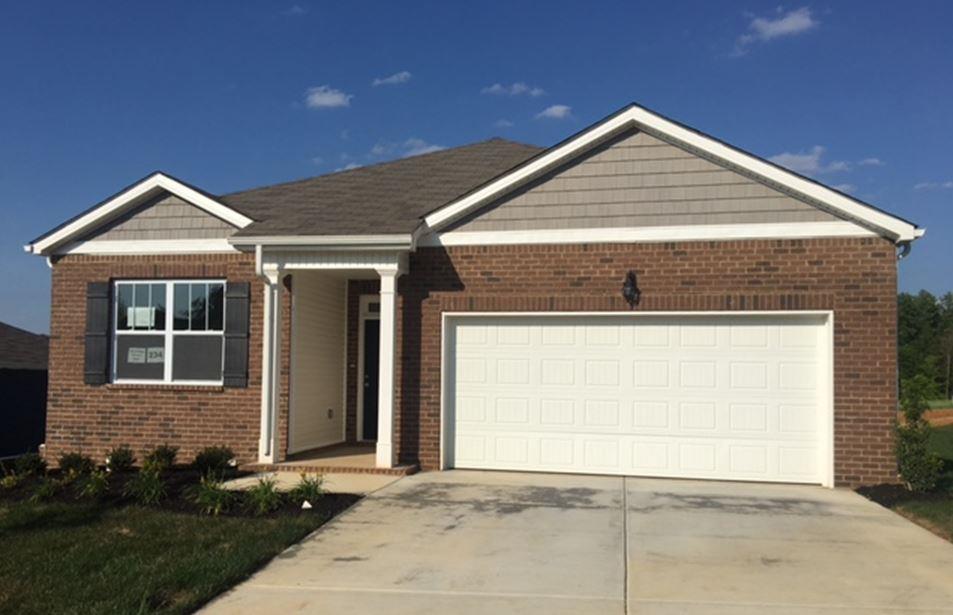 260 Autumn Terrace Ln- Lot 169 - Photo 1