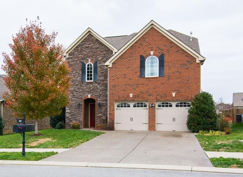 2521 Serenity Way - Photo 1