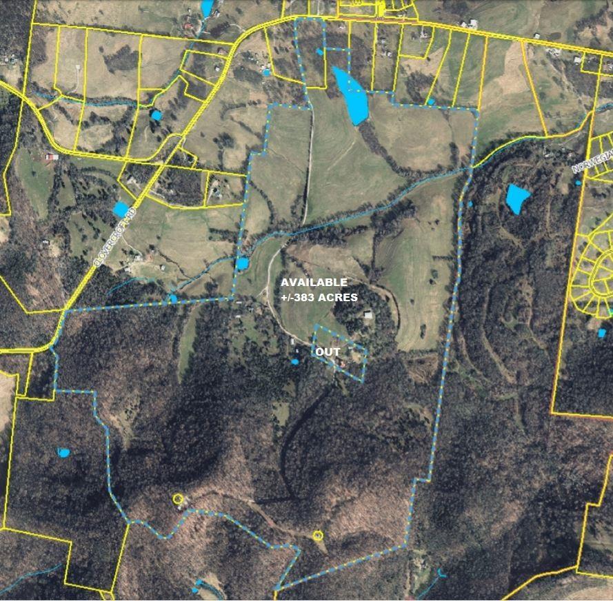 9621 Clovercroft Rd - Photo 1