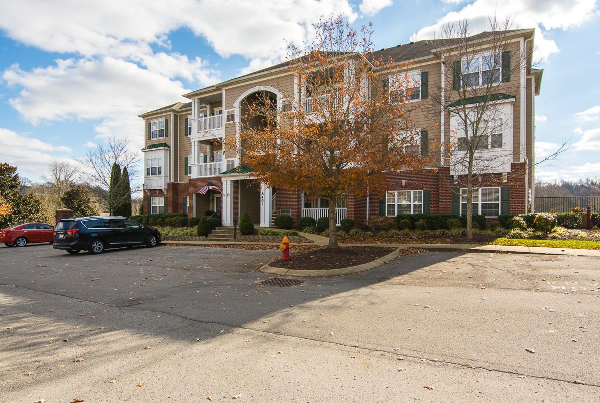 8401 Callabee Way Unit 4 - Photo 1