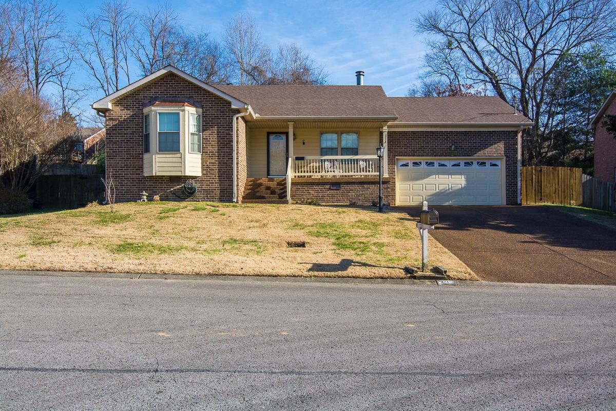 3321 Quail Run Ct - Photo 1