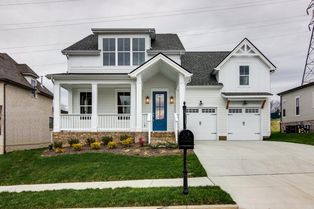 106 Kilkenny Dr (Lot 134) - Photo 1