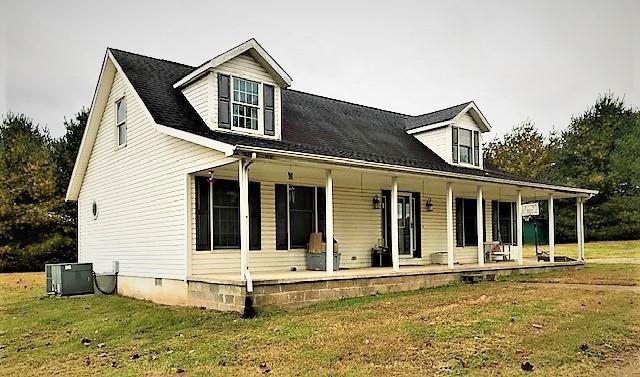 1940 Jamestown Hwy - Photo 1