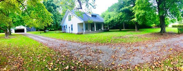 5711 Highway 31W - Photo 1