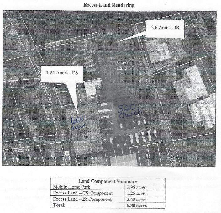 520 Church Street - Photo 1