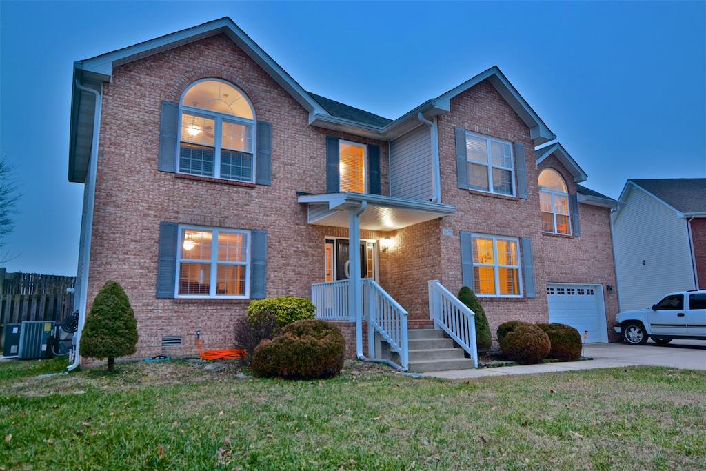 2477 Hattington Drive - Photo 1