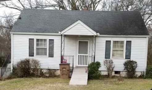 511 E Trinity Ln - Photo 1