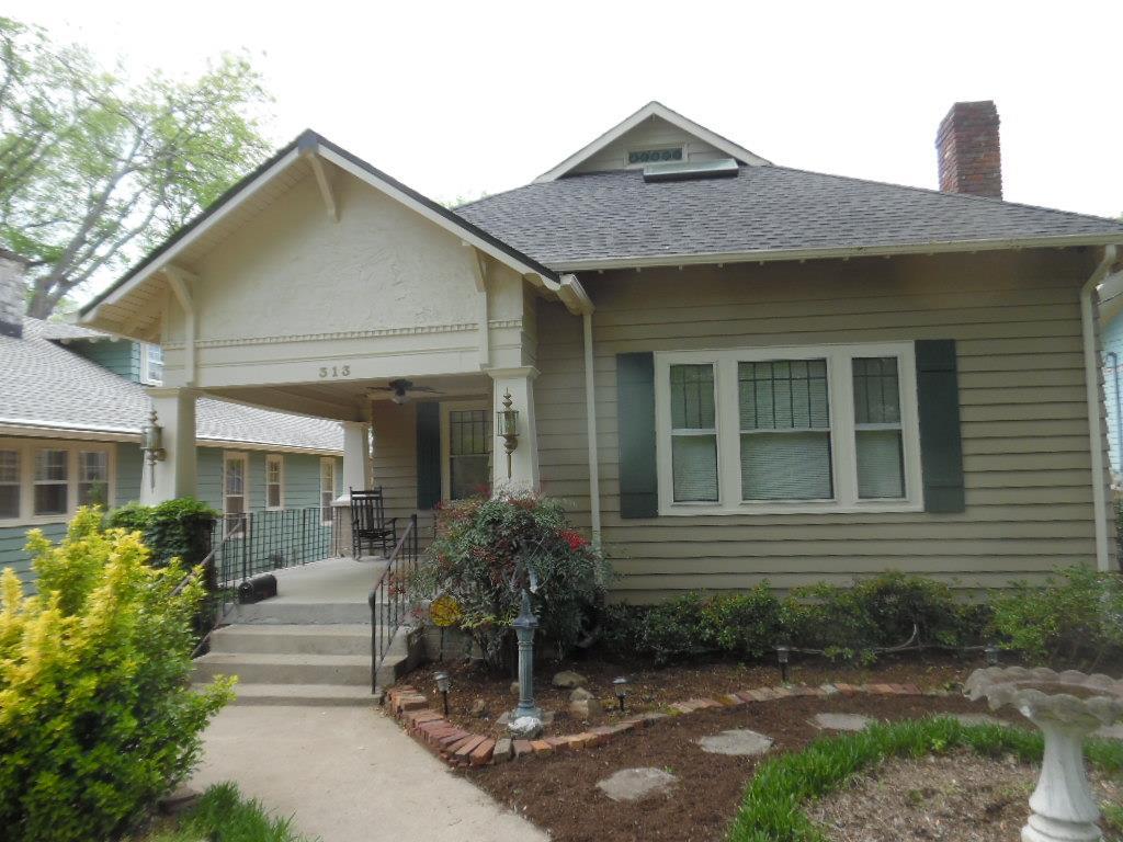 313 Greenway Ave - Photo 1